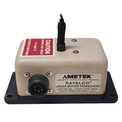 P-10A Ametek Linear Motion Transducer