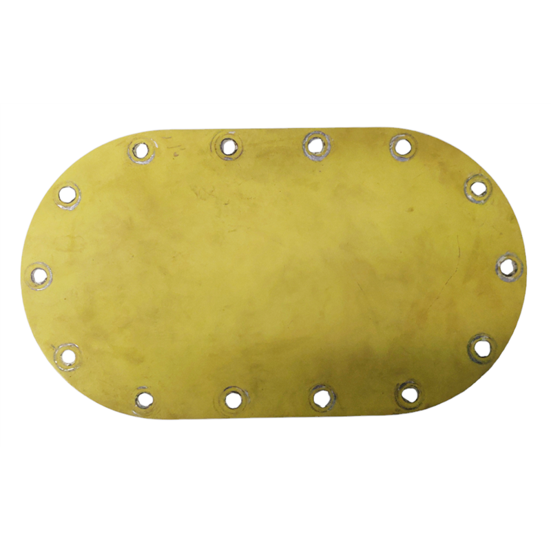 9912073-16 Cessna Citation 560 Panel Access