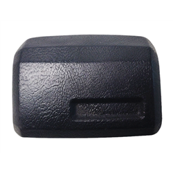 Cessna 150 Control Wheel Pad