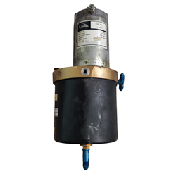 9881141-1 Cessna Hydraulic Power Pack with 9880710-1 Pressure Switch