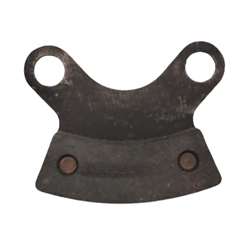 B30024 Cessna 150 Pressure Plate Main Gear