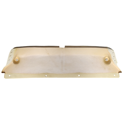 0415021-13 Cessna 150 Panel Baggage Compartment Upper AFT