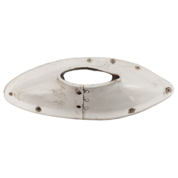 0441217-215 Cessna 150 Fairing Main Gear Spring