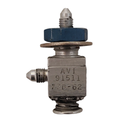 91511 AVI Fuel Valve