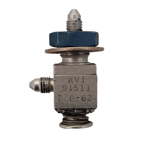 91511 AVI Fuel Valve