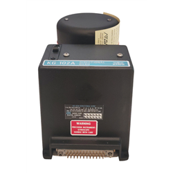 060-0015-00 King KG102A Directional Gyro