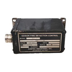 377-02808 Edison Fire Detection Control Unit