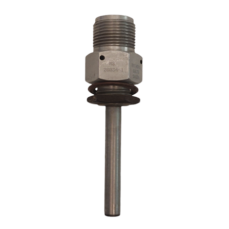 MS28034-1 Oil Temperature Bulb Sensor