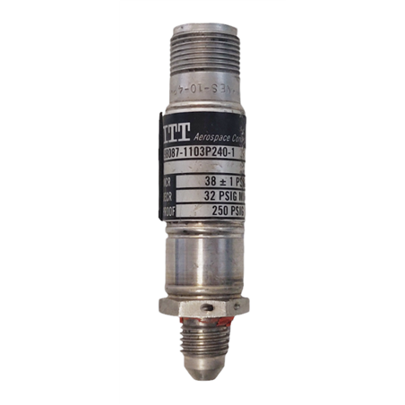 98087-1103P240-1 ITT Pressure Switch