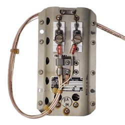 9912019-4 Simmonds Monitor Fuel Capacitor