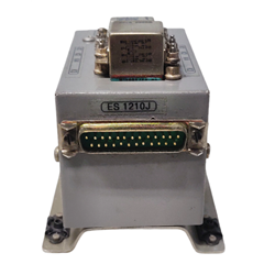 ES-1210J Cessna Air Data Misc Relay Box