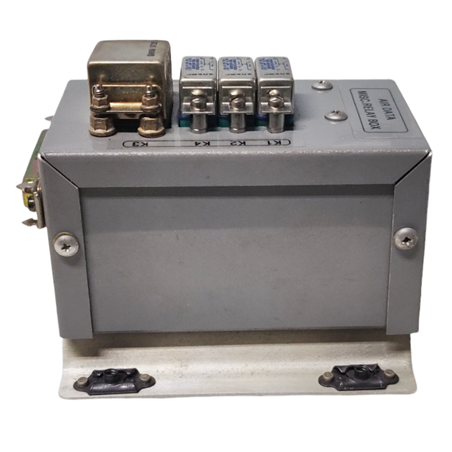 ES-1210J Cessna Air Data Misc Relay Box