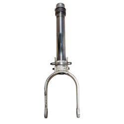 SK150-11 Cessna 150 Nose Gear Fork with Inner Tube