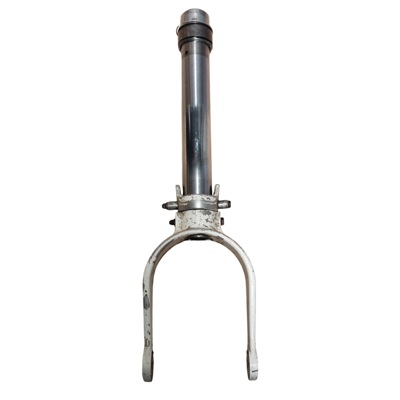 SK150-11 Cessna 150 Nose Gear Fork with Inner Tube