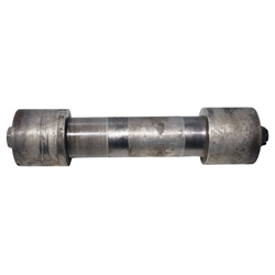 0442142-1 Cessna 150 Nose Gear Axle Tube with Ferrules