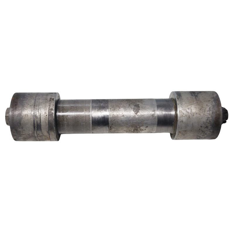 0442142-1 Cessna 150 Nose Gear Axle Tube with Ferrules