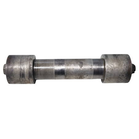 0442142-1 Cessna 150 Nose Gear Axle Tube with Ferrules