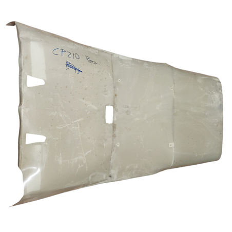 2115028-11 Cessna P210 Baggage Compartment Upper Panel