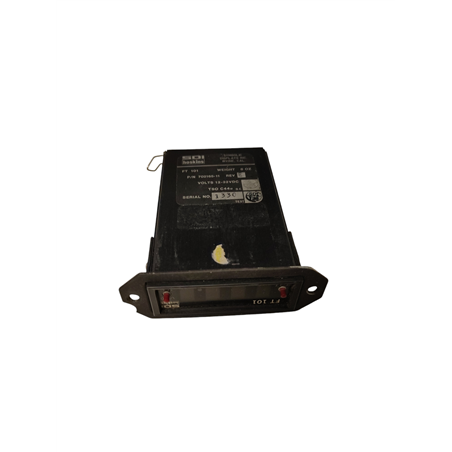702165-11 (ALT: 205382-11) SDI Hoskins Fuel Usage Indicator (10-32V)