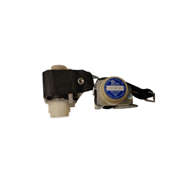 Pacific Scientific Sholder Harness Reel Assembly PN1107447-01