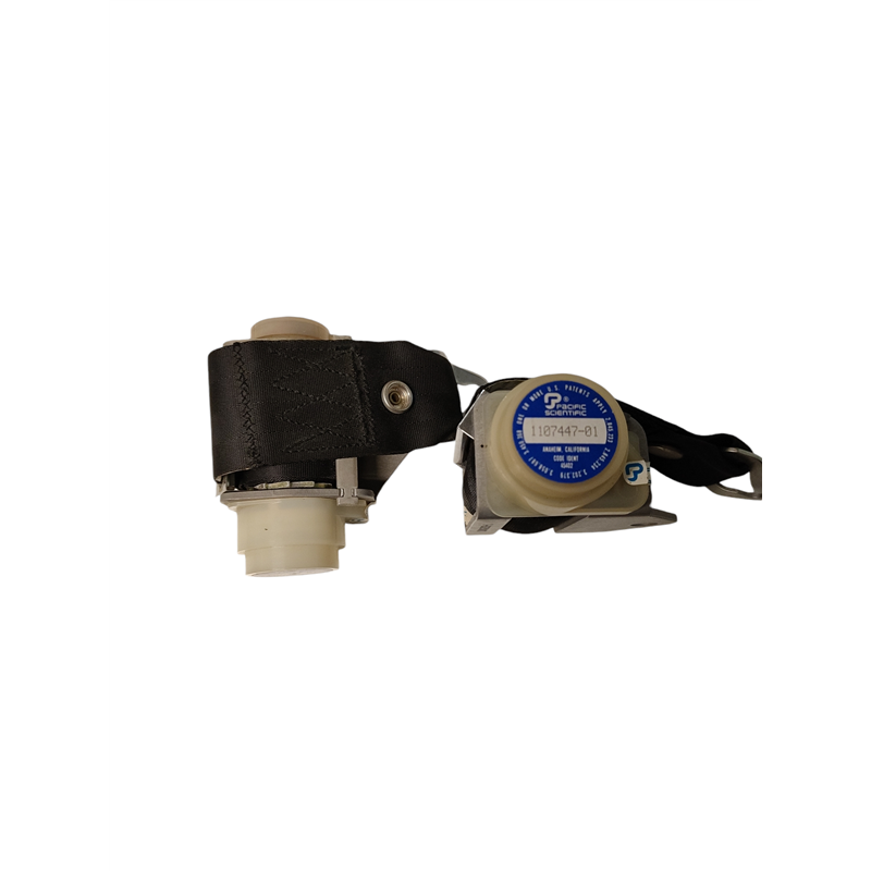 Pacific Scientific Sholder Harness Reel Assembly PN1107447-01