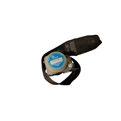 Pacific Scientific Shoulder Harness Seatbelt Assembly 1107447-05