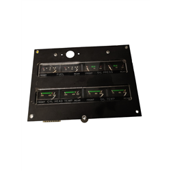 Instrument Cluster PN C669506-0103