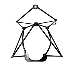 Engine Mount Cessna 150