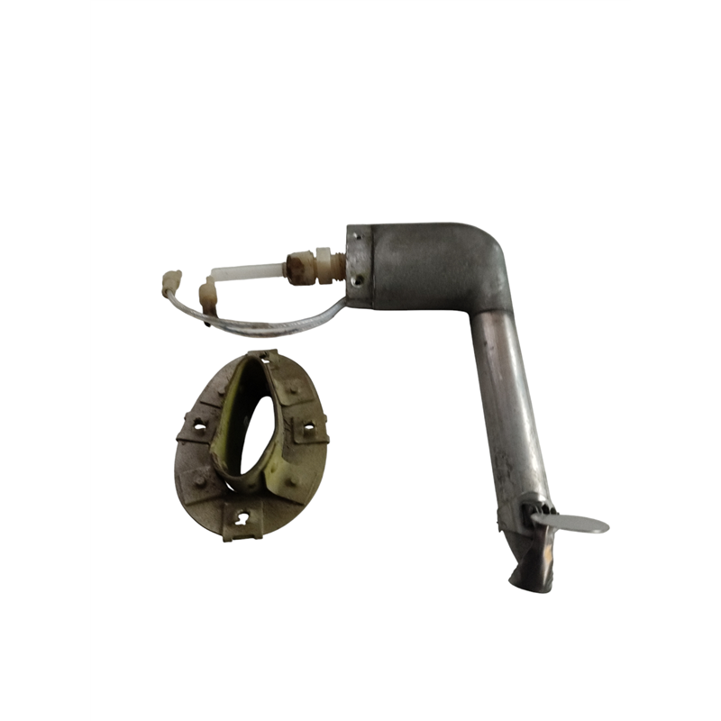 Pitot Tube C172  PN 0721105-27