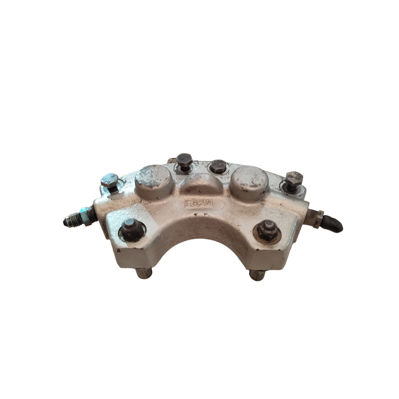 Cleveland Wheels and Brakes Brake Assembly  PN 30-83A