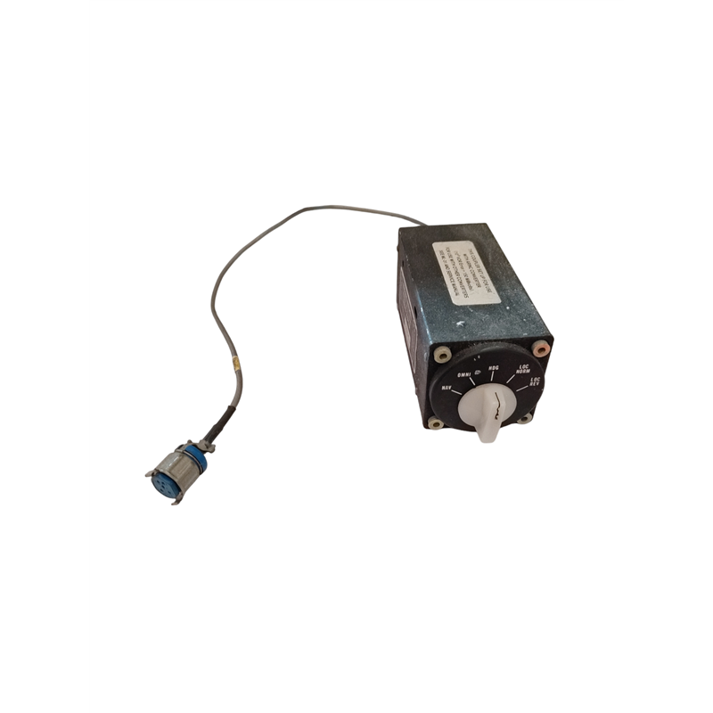 Edo Aire Mitchell Radio Coupler  PN 1C388 M