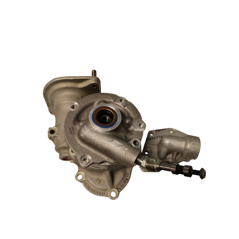 Continental TSIO-520-CE Starter Adapter  PN 643259A39