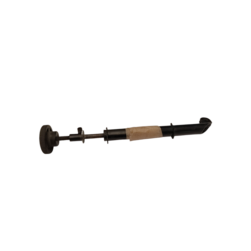 Piper Rudder Trim Actuator  PN 65837-02 (0624-933)