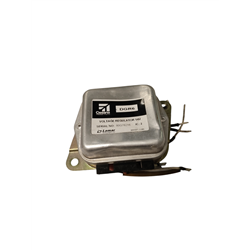 DGR 6 Lamar Technologies Voltage Regulator (14 Volts)