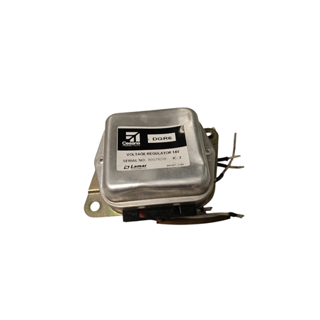 DGR 6 Lamar Technologies Voltage Regulator (14 Volts)