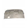 Cessna 172 Firewall Upper Assembly   PN 0553031-18