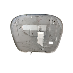 Cessna 185 Firewall  PN 0753039-3