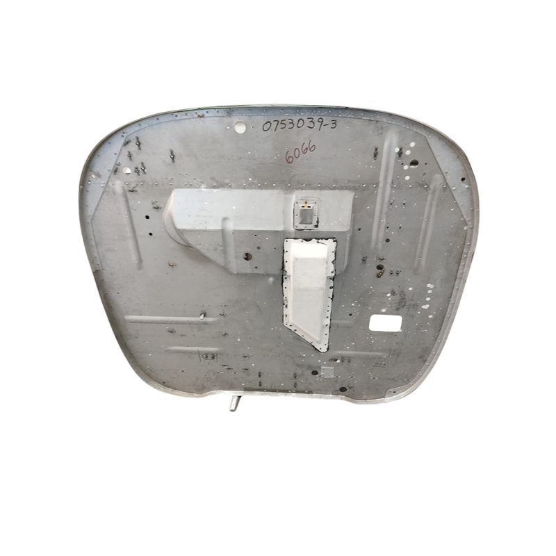 Cessna 185 Firewall  PN 0753039-3