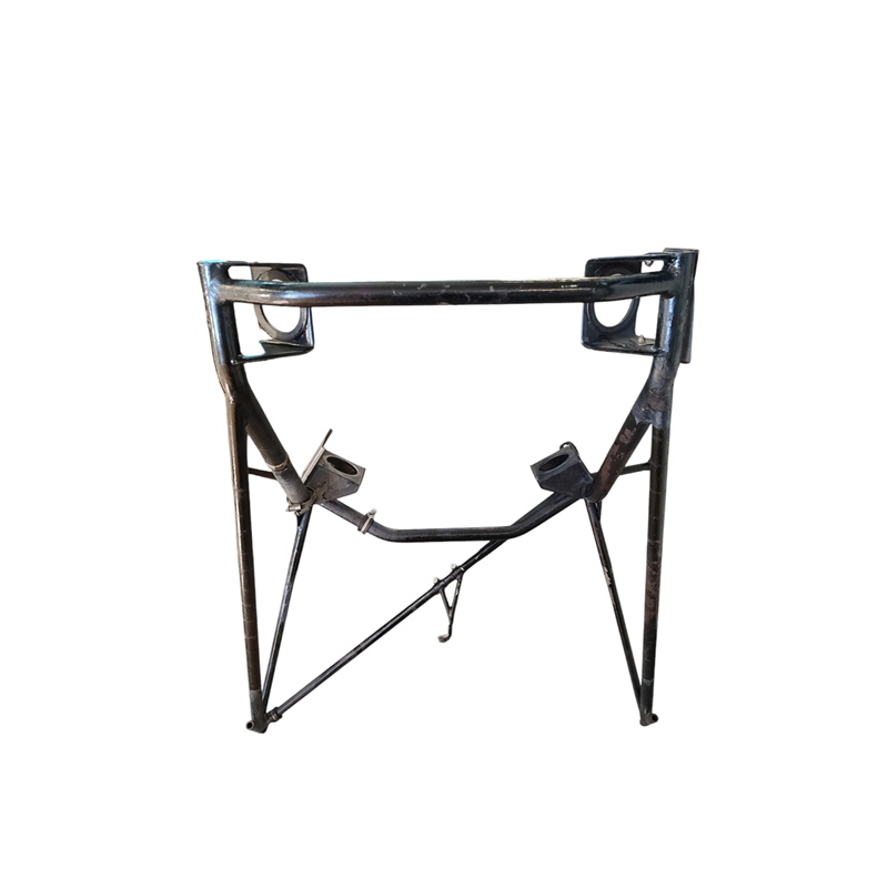 Cessna172 Rocket Enigne Mount Assembly (for IO 360 KB)