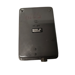 Robinson D278-1 Governor Controller Assembly