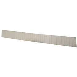 Cessna 172 Rocket Aileron LH  PN  05238000-1