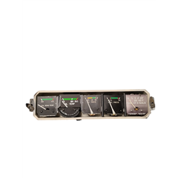 Piper Pa34 Seneca I Instrument Panel RH or LH  PN 436399 S1