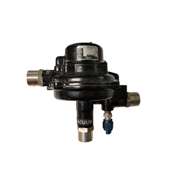 Airesearch Relay Pneumatic Assembly  PN 130358-1