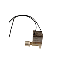 Valcor Solenoid Valve  PN 96487-v20600-17