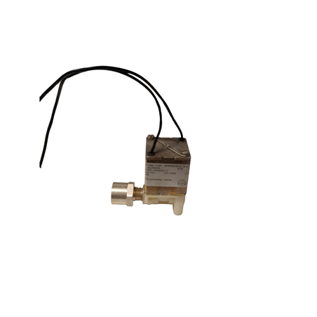 Valcor Solenoid Valve  PN 96487-v20600-17