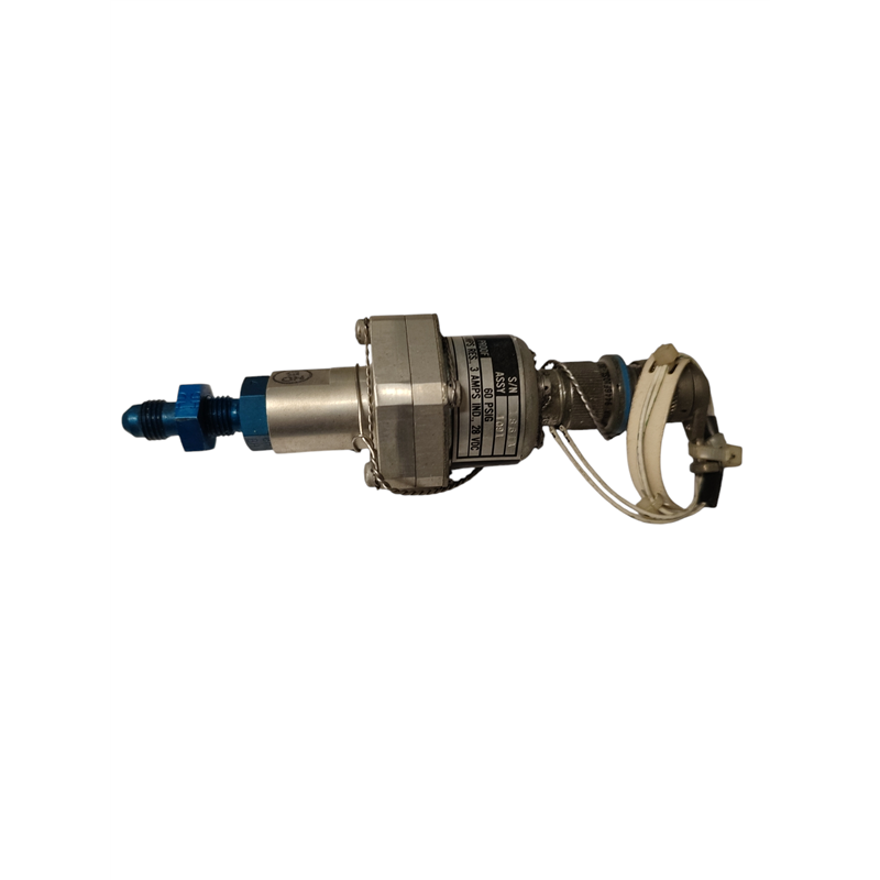 ITT Neo Dyn Pressure Switch  PN 98087 (1115P25)