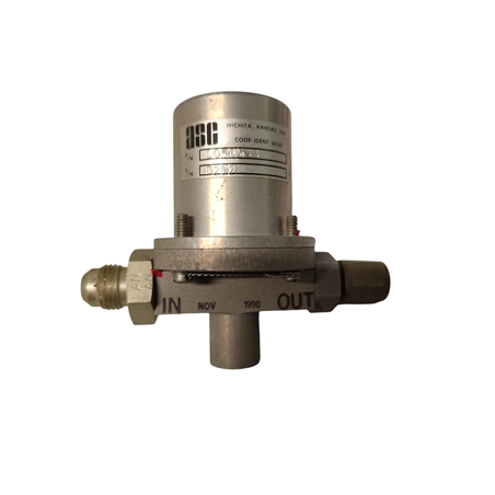 ASC Valve  PN 10505-3