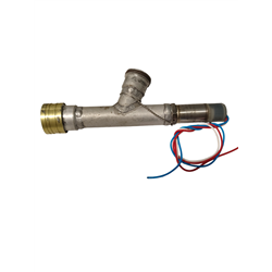 ITT Neo Dyn Temperature Switch Assembly  PN 1173T42-3