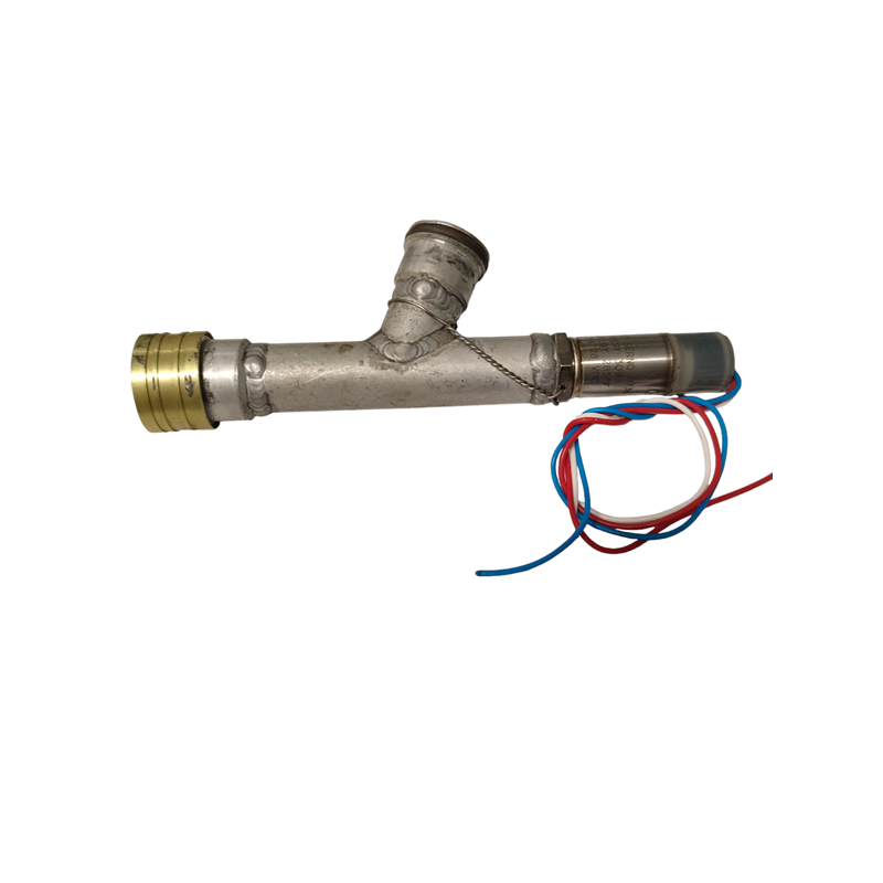 ITT Neo Dyn Temperature Switch Assembly  PN 1173T42-3