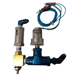 Pressure Switch Oxygen  PN P18M-30